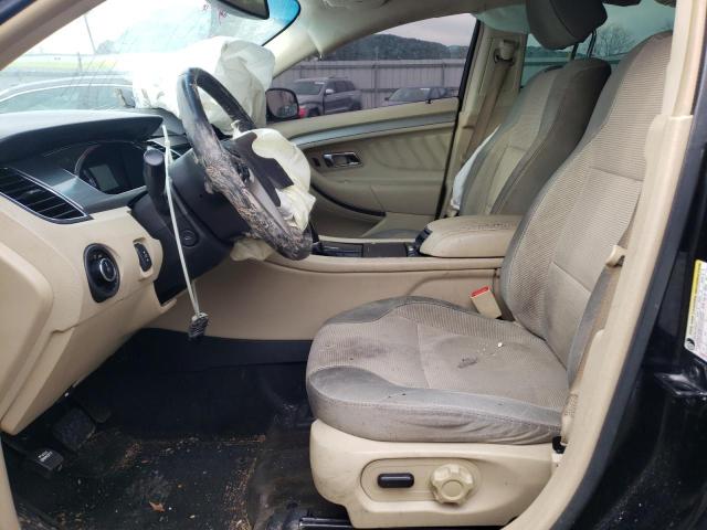Photo 7 from auction – 2016 FORD TAURUS SEL with VIN 1FAHP2E80GG128299