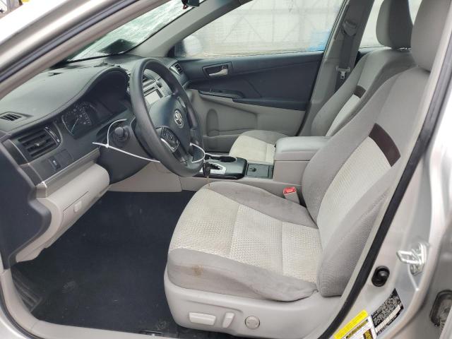 Photo 7 from auction – 2012 TOYOTA CAMRY BASE with VIN 4T4BF1FK7CR252400