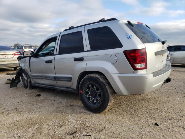 Photo 2 from auction – 2005 JEEP GRAND CHER with VIN 1J4HS48NX5C602618