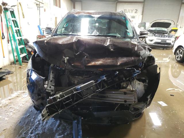 Photo 5 from auction – 2014 FORD EXPLORER L with VIN 1FM5K8F88EGB02166