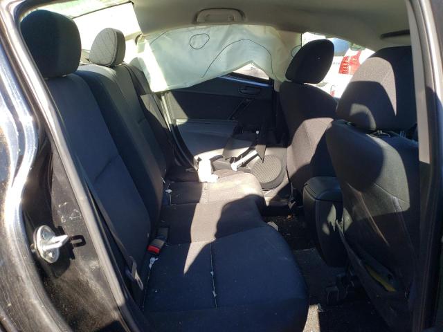 Photo 10 from auction – 2010 MAZDA 3 I with VIN JM1BL1SGXA1311897