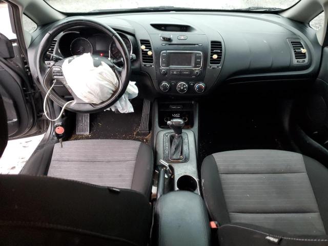Photo 8 from auction – 2014 KIA FORTE EX with VIN KNAFX4A80E5089173