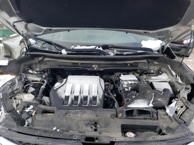 Photo 11 from auction – 2019 MITSUBISHI ECLIPSE CR with VIN JA4AT5AA1KZ046333