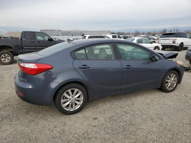 Photo 3 from auction – 2016 KIA FORTE LX with VIN KNAFX4A64G5481770