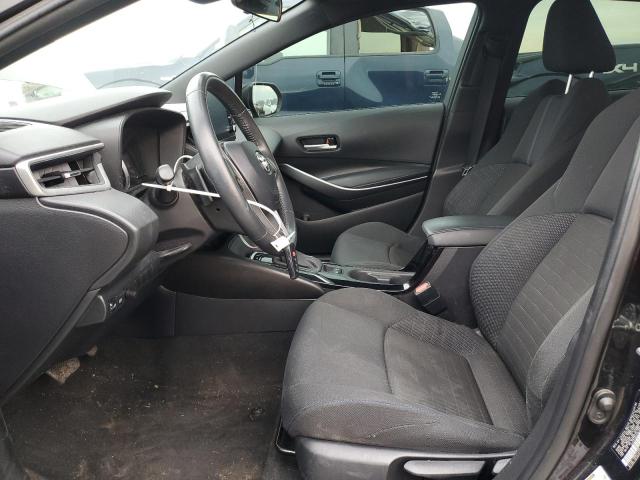 Photo 7 from auction – 2020 TOYOTA COROLLA SE with VIN 5YFP4RCE9LP001995