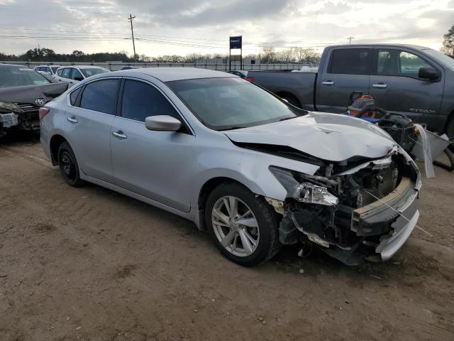 Photo 4 from auction – 2013 NISSAN ALTIMA 2.5 with VIN 1N4AL3AP4DN418097