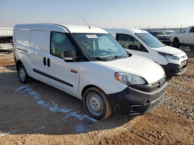 Photo 4 from auction – 2017 RAM PROMASTER with VIN ZFBERFAB2H6D96249
