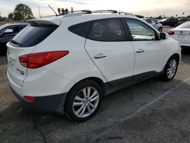 Photo 3 from auction – 2012 HYUNDAI TUCSON GLS with VIN KM8JU3AC5CU507004