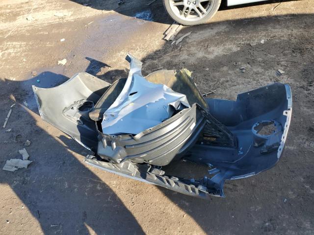 Photo 12 from auction – 2017 MITSUBISHI MIRAGE G4 with VIN ML32F3FJ4HH001371