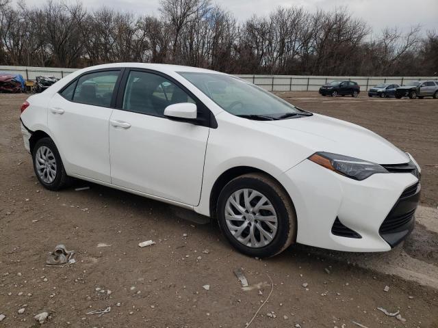 Photo 4 from auction – 2019 TOYOTA COROLLA L with VIN 5YFBURHE7KP870547