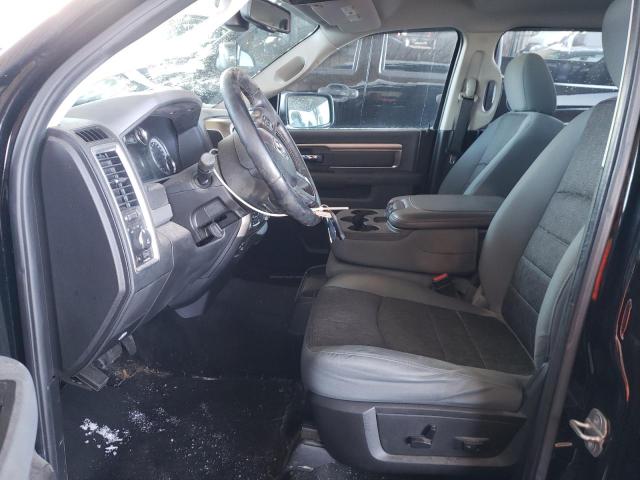 صورة رقم 7 من المزاد - 2014 RAM 1500 SLT مع VIN 1C6RR7TT4ES173762