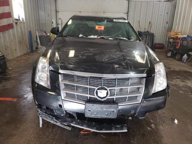 Photo 5 from auction – 2011 CADILLAC CTS with VIN 1G6DC5EY3B0135998