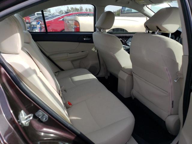 Photo 10 from auction – 2012 SUBARU IMPREZA PR with VIN JF1GJAB66CH020946