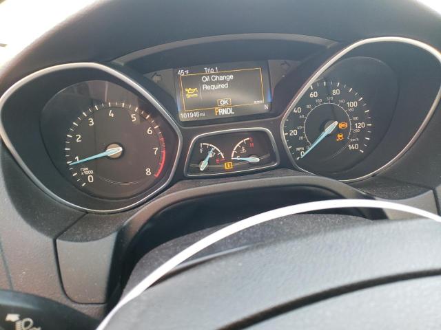 Photo 9 from auction – 2017 FORD FOCUS SE with VIN 1FADP3K23HL247784