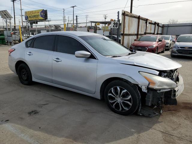 Photo 4 from auction – 2014 NISSAN ALTIMA 2.5 with VIN 1N4AL3APXEC129612