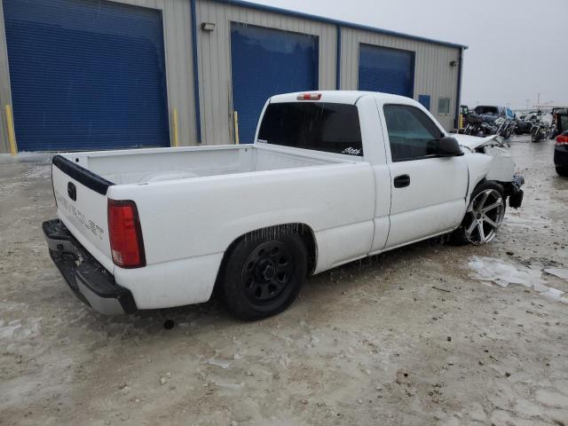 Photo 3 from auction – 2006 CHEVROLET SILVERADO with VIN 3GCEC14X26G229102