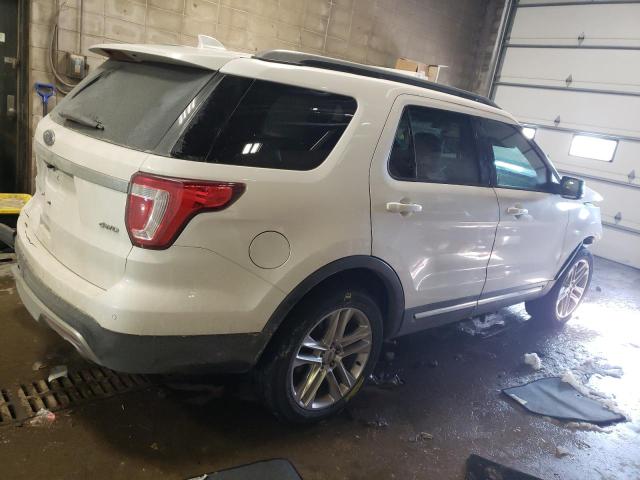 صورة رقم 3 من المزاد - 2017 FORD EXPLORER X مع VIN 1FM5K8D83HGA46144