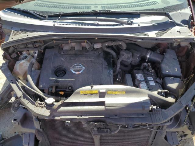 Photo 12 from auction – 2004 NISSAN QUEST S with VIN 5N1BV28U64N302815
