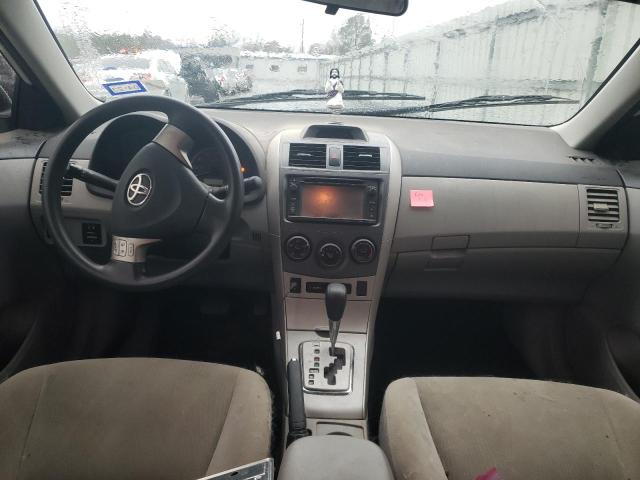 Photo 8 from auction – 2013 TOYOTA COROLLA BA with VIN 5YFBU4EE7DP130328