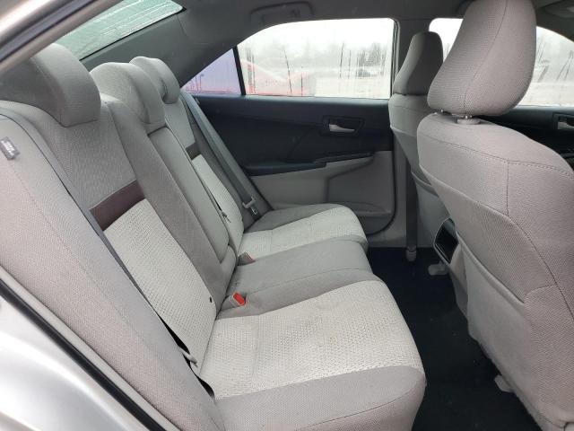 Photo 10 from auction – 2012 TOYOTA CAMRY BASE with VIN 4T4BF1FK7CR252400