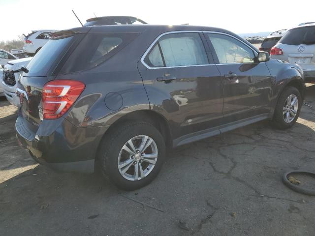 Photo 3 from auction – 2016 CHEVROLET EQUINOX LS with VIN 2GNFLEEKXG6267924