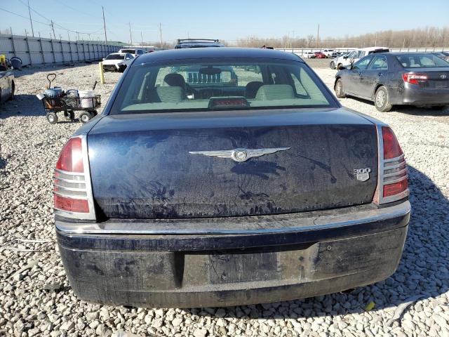 Photo 6 from auction – 2005 CHRYSLER 300C with VIN 2C3AA63H15H520382