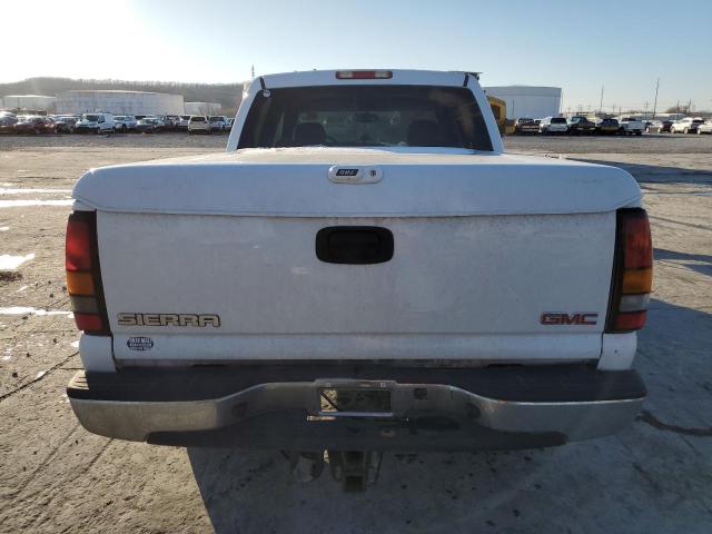 Photo 6 from auction – 2006 GMC NEW SIERRA with VIN 2GTEC13T461242487