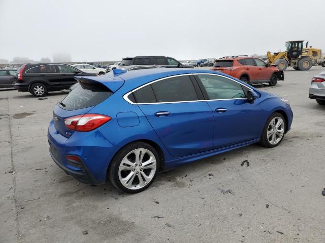 Photo 3 from auction – 2017 CHEVROLET CRUZE PREM with VIN 3G1BF6SM2HS512043
