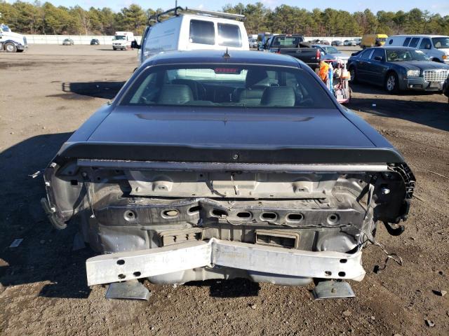 Photo 6 from auction – 2016 DODGE CHALLENGER with VIN 2C3CDZFJ6GH239407