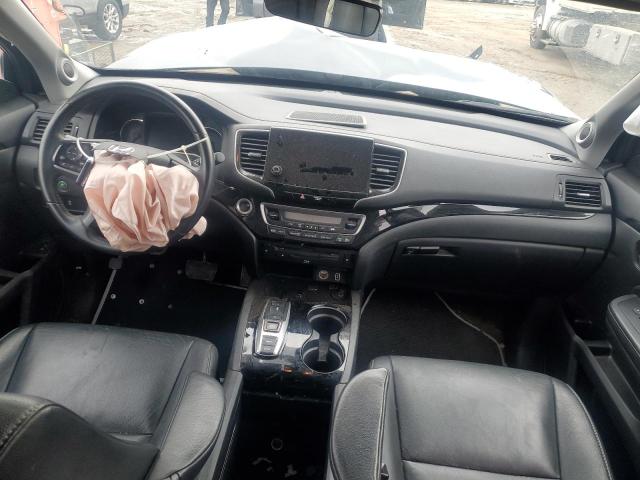 Photo 8 from auction – 2019 HONDA PILOT TOUR with VIN 5FNYF5H90KB026667