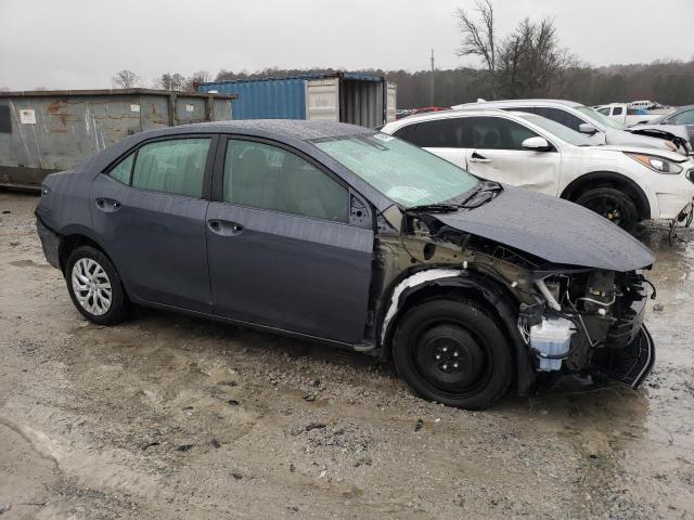 صورة رقم 4 من المزاد - 2018 TOYOTA COROLLA L مع VIN 5YFBURHEXJP841803