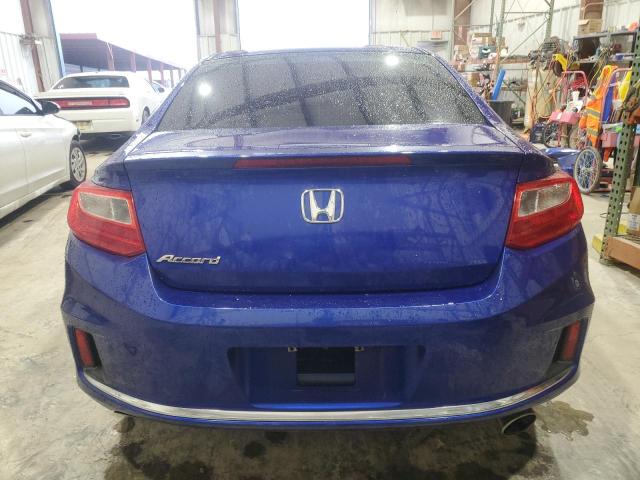 Photo 6 from auction – 2014 HONDA ACCORD LX- with VIN 1HGCT1B38EA008528