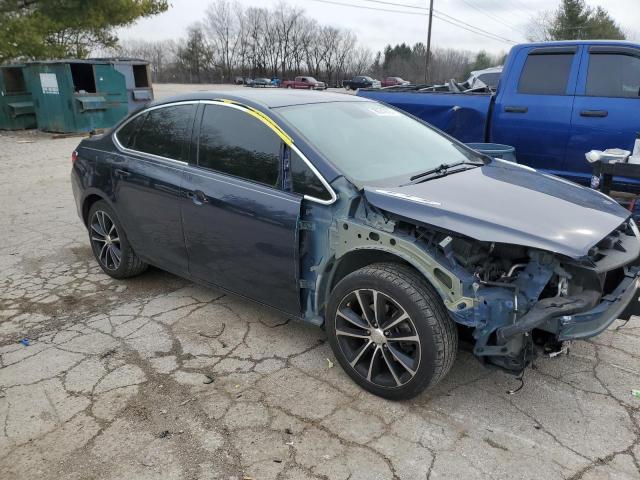 Photo 4 from auction – 2016 BUICK VERANO SPO with VIN 1G4PW5SKXG4131508