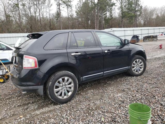 Photo 3 from auction – 2009 FORD EDGE SEL with VIN 2FMDK38C19BA56919