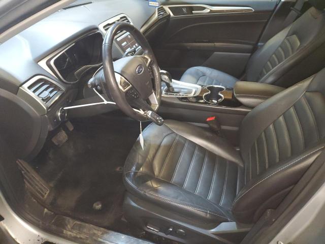 Photo 7 from auction – 2014 FORD FUSION SE with VIN 3FA6P0HD5ER293341