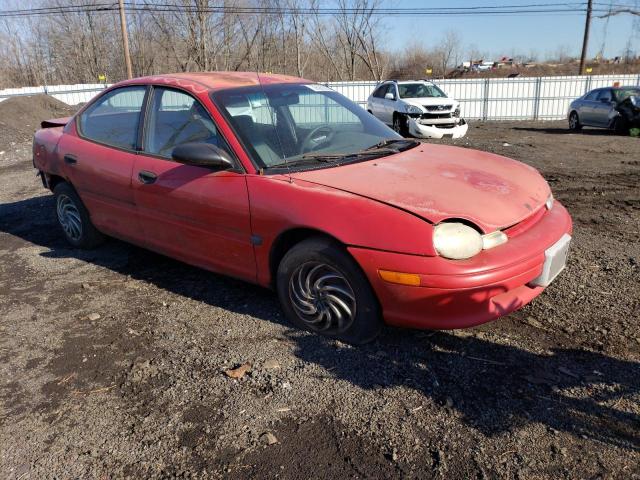 Photo 4 from auction – 1996 DODGE NEON with VIN 1B3ES27C7TD545798