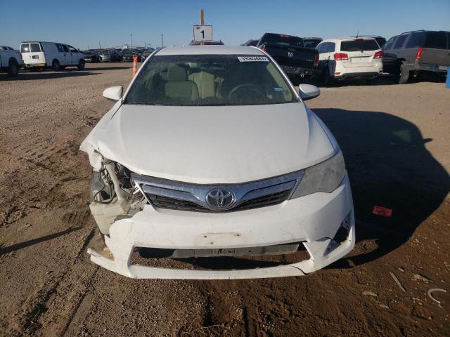 Zdjęcie 5 z aukcji – 2012 TOYOTA CAMRY BASE z VIN 4T1BF1FK6CU546249