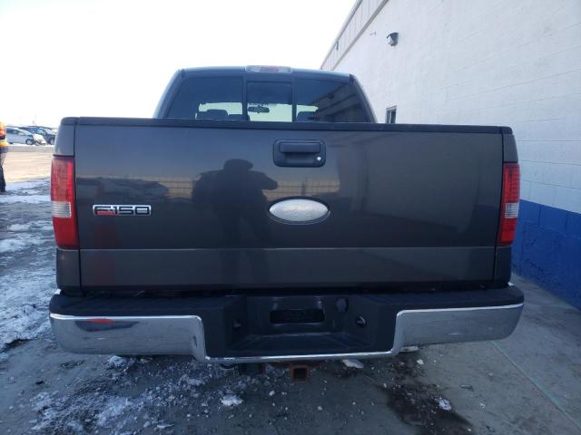 Photo 6 from auction – 2006 FORD F150 SUPER with VIN 1FTPW14V56FB53181