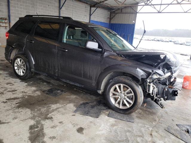 Photo 4 from auction – 2015 DODGE JOURNEY SX with VIN 3C4PDDBG1FT646051