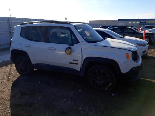 Photo 4 from auction – 2016 JEEP RENEGADE L with VIN ZACCJBBT7GPD17520