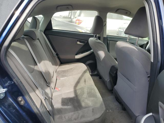 Photo 10 from auction – 2015 TOYOTA PRIUS with VIN JTDKN3DU4F1992414
