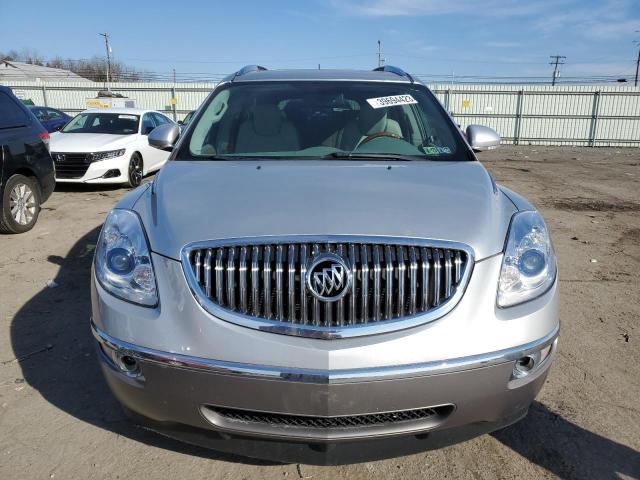 Photo 5 from auction – 2010 BUICK ENCLAVE CX with VIN 5GALVBED0AJ190336