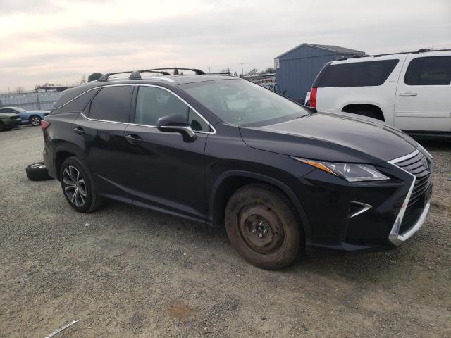Photo 4 from auction – 2019 LEXUS RX 350 L with VIN JTJDZKCA0K2018381