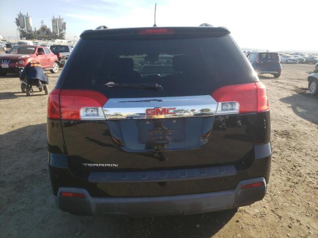 Photo 6 from auction – 2012 GMC TERRAIN SL with VIN 2GKALSEK7C6248702