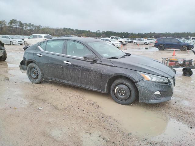 Photo 4 from auction – 2021 NISSAN ALTIMA SV with VIN 1N4BL4DV4MN335161