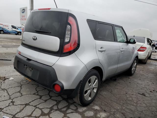 Zdjęcie 3 z aukcji – 2015 KIA SOUL z VIN KNDJN2A22F7816600
