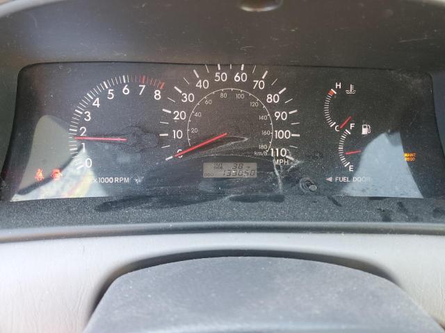 Photo 9 from auction – 2005 TOYOTA COROLLA CE with VIN 1NXBR32E25Z486637