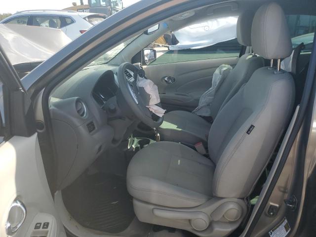Photo 7 from auction – 2015 NISSAN VERSA S with VIN 3N1CN7APXFL835296