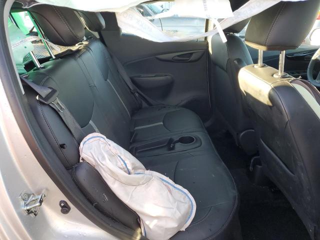 Photo 10 from auction – 2022 CHEVROLET SPARK ACTI with VIN KL8CH6SA9NC028201