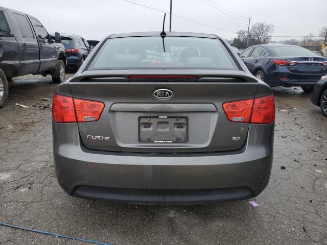 Photo 6 from auction – 2013 KIA FORTE EX with VIN KNAFU4A23D5695568